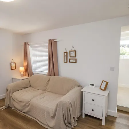 96 Church Street 펜션 기스버러