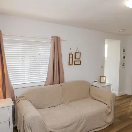 펜션 96 Church Street *