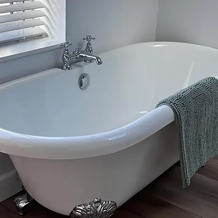 펜션 96 Church Street