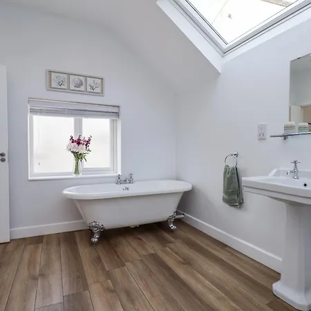 96 Church Street 펜션