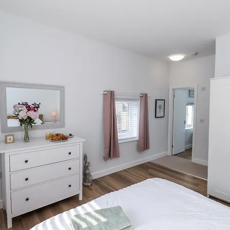 96 Church Street 펜션 *