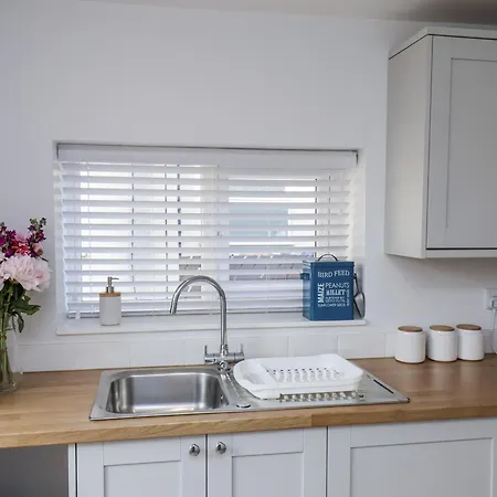 96 Church Street 펜션 *