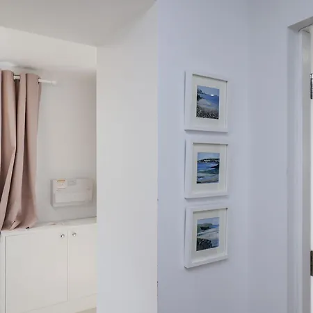 펜션 96 Church Street 기스버러