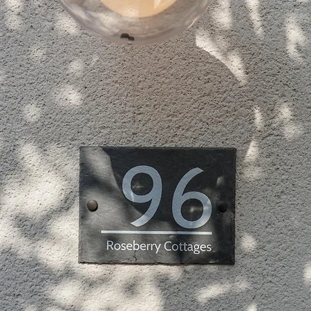 96 Church Street 기스버러